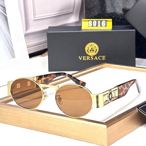 VRSC Luxury Premium Unisex 8016 Aviators - Image 3