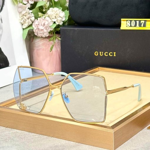 GC Luxury Premium Unisex 8017 Aviators - Image 4
