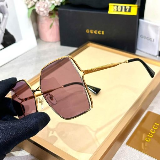 GC Luxury Premium Unisex 8017 Aviators - Image 2