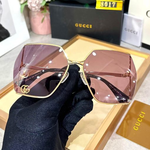GC Luxury Premium Unisex 8017 Aviators - Image 3