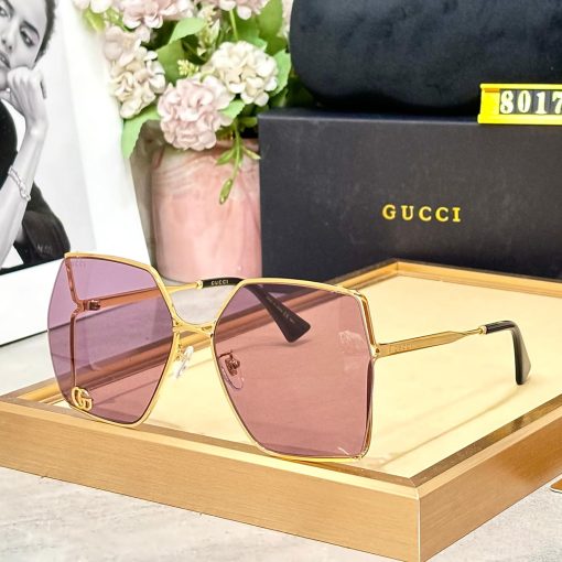 GC Luxury Premium Unisex 8017 Aviators