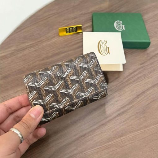 GYD Luxury Edition Wallet 809 - Image 2