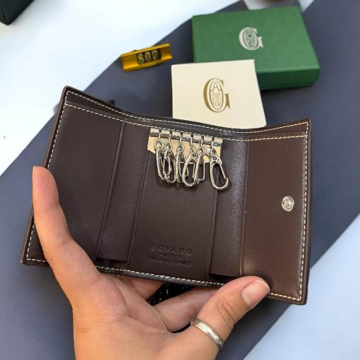 GYD Luxury Edition Wallet 809 - Image 4