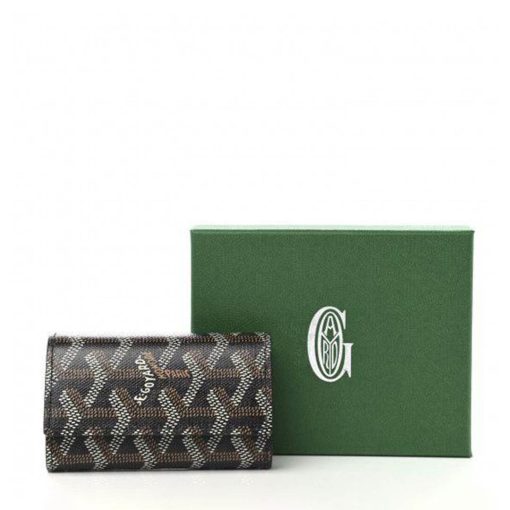 GYD Luxury Edition Wallet 809 - Image 3