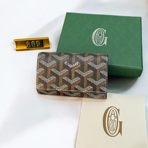 GYD Luxury Edition Wallet 809