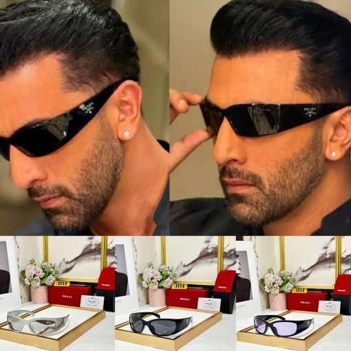 PRDA Luxury PREMIUM WAYFARERS 8152
