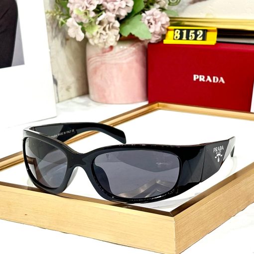 PRDA Luxury PREMIUM WAYFARERS 8152 - Image 2