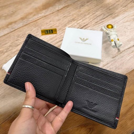 GIORGIO ARMANI Luxury Edition Wallet 835 - Image 3
