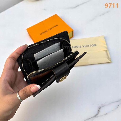 Premium Luxury Edition Wallet 9711 - Image 3