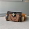 Premium Luxury Edition Wallet 9711