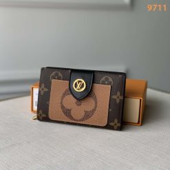 Premium Luxury Edition Wallet 9711