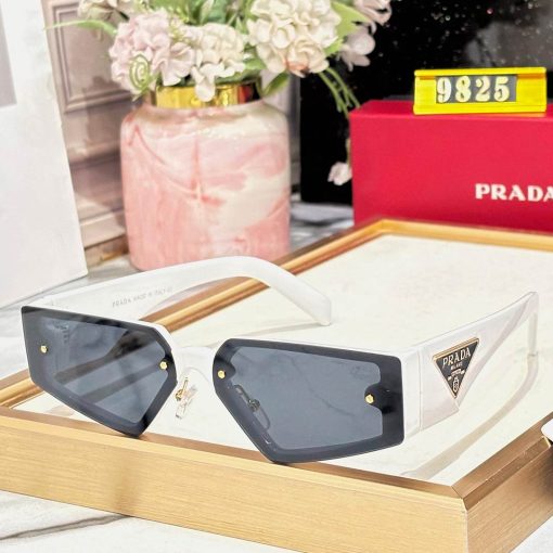 PRDA Luxury Premium Unisex 9825 Wayfarers - Image 4