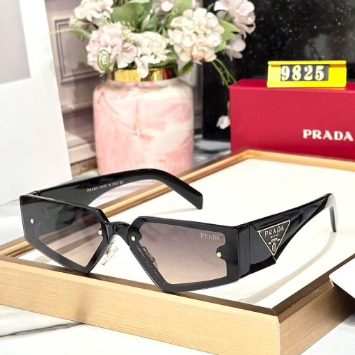 PRDA Luxury Premium Unisex 9825 Wayfarers - Image 3