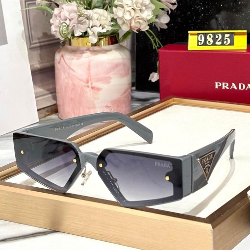 PRDA Luxury Premium Unisex 9825 Wayfarers - Image 2