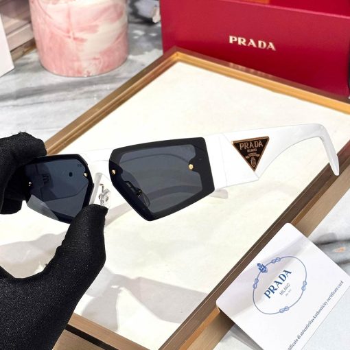 PRDA Luxury Premium Unisex 9825 Wayfarers - Image 8