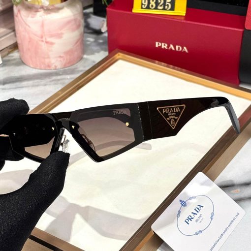 PRDA Luxury Premium Unisex 9825 Wayfarers - Image 7
