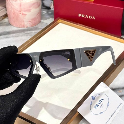 PRDA Luxury Premium Unisex 9825 Wayfarers - Image 6
