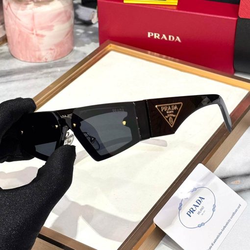 PRDA Luxury Premium Unisex 9825 Wayfarers - Image 9