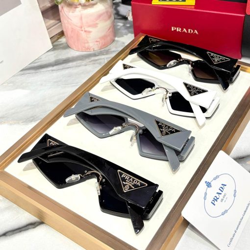 PRDA Luxury Premium Unisex 9825 Wayfarers - Image 11