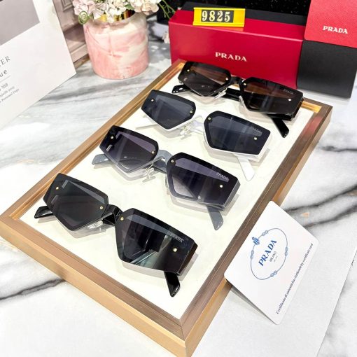 PRDA Luxury Premium Unisex 9825 Wayfarers - Image 10