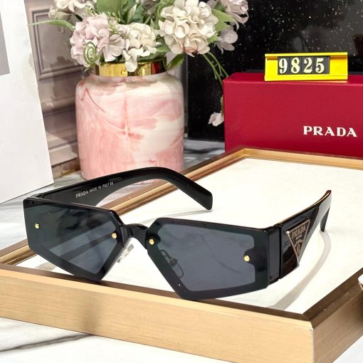 PRDA Luxury Premium Unisex 9825 Wayfarers