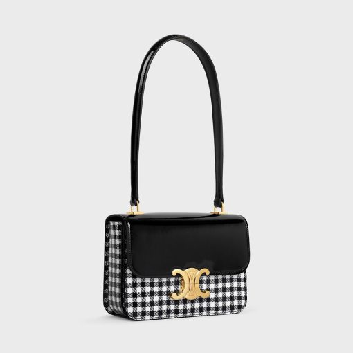 CLN TEEN GARANCE  BAG