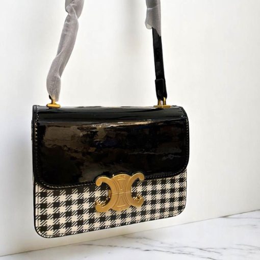 CLN TEEN GARANCE  BAG - Image 4