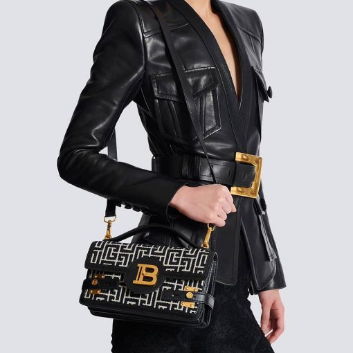BLMN B BUZZ 24 BAG - Image 3