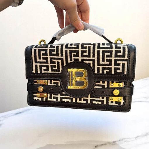 BLMN B BUZZ 24 BAG - Image 8