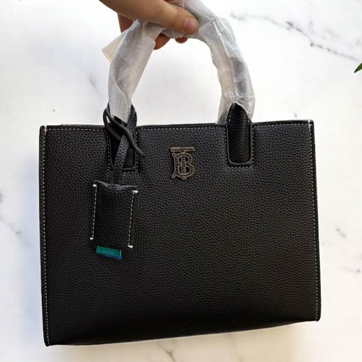 BB Signature Frances Bag - Image 4