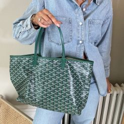 GYD PM LUXURY TOTE BAG