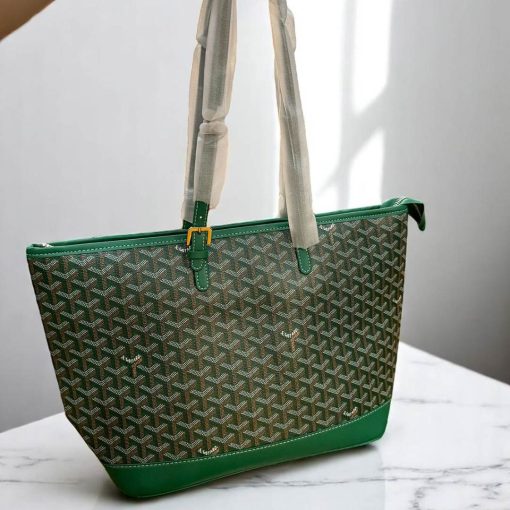 GYD PM LUXURY TOTE BAG - Image 3