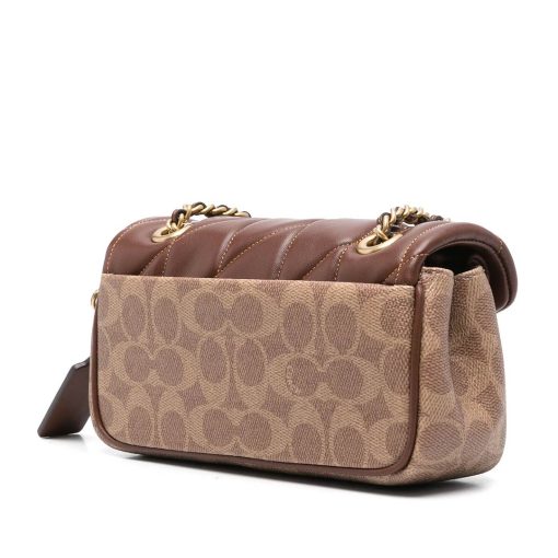 CH TABBY SHOULDER BAG - Image 2