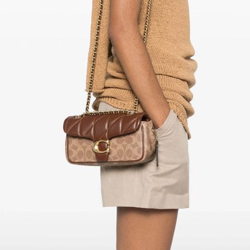 CH TABBY SHOULDER BAG - Image 3