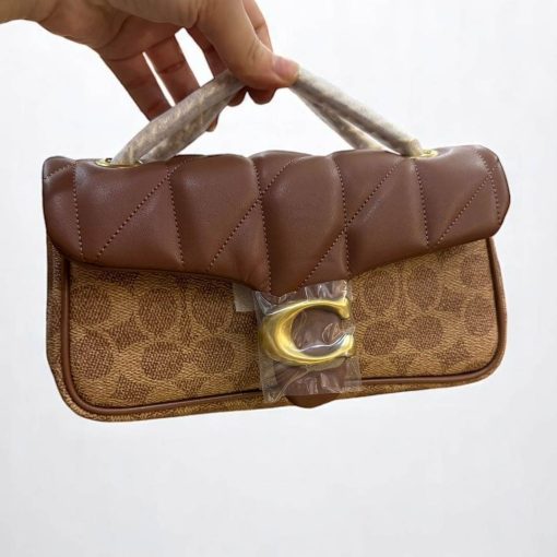CH TABBY SHOULDER BAG - Image 5