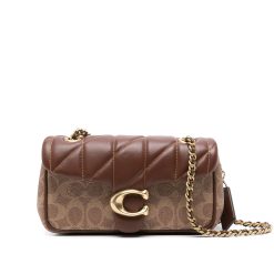 CH TABBY SHOULDER BAG