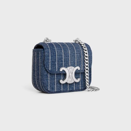 CLN MINI CHAIN CLAUDE BAG