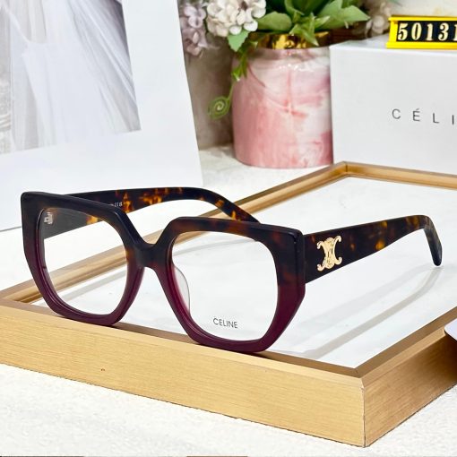 CLN Luxury Women 50131 Wayfarers - Image 2