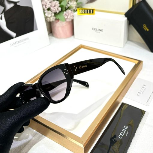 CLN Luxury Women Wayfarers 80111 - Image 4