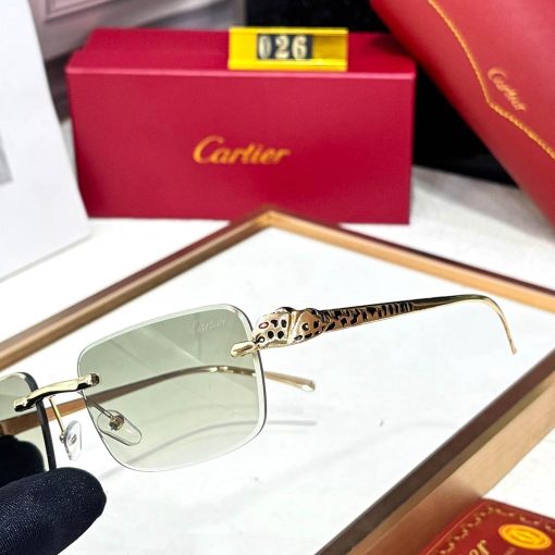 CRT Luxury Premium Unisex 026 Aviators - Image 10