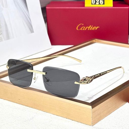 CRT Luxury Premium Unisex 026 Aviators