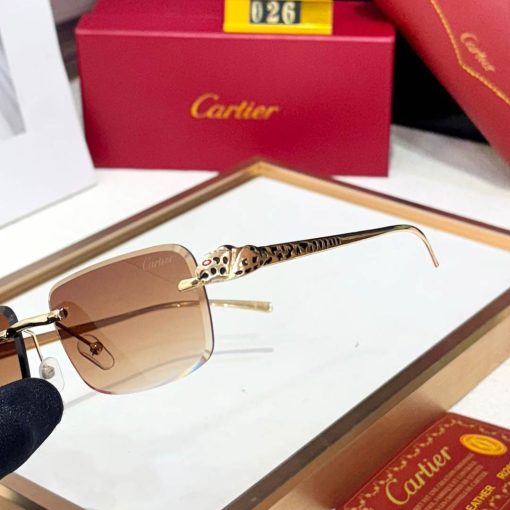 CRT Luxury Premium Unisex 026 Aviators - Image 6