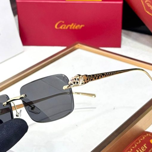 CRT Luxury Premium Unisex 026 Aviators - Image 8
