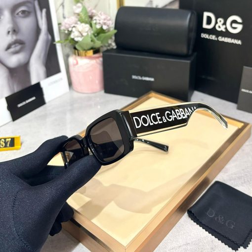DG Luxury Premium 6187 Wayfarers (Mirror Quality) - Image 2