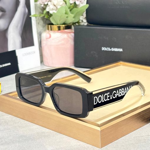 DG Luxury Premium 6187 Wayfarers (Mirror Quality)