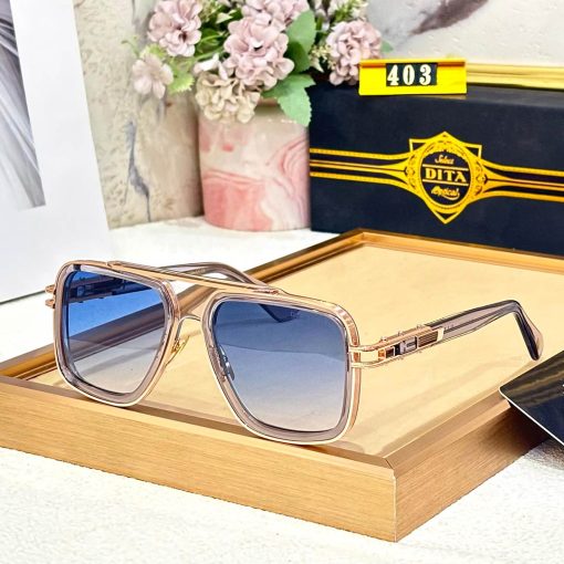 DTA Luxury Premium Aviators Men 403