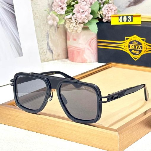 DTA Luxury Premium Aviators Men 403 - Image 2