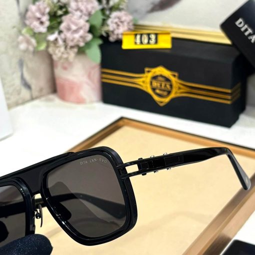 DTA Luxury Premium Aviators Men 403 - Image 4