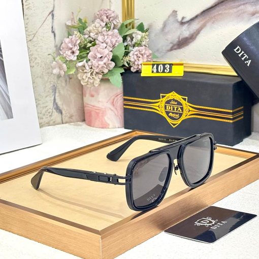 DTA Luxury Premium Aviators Men 403 - Image 5