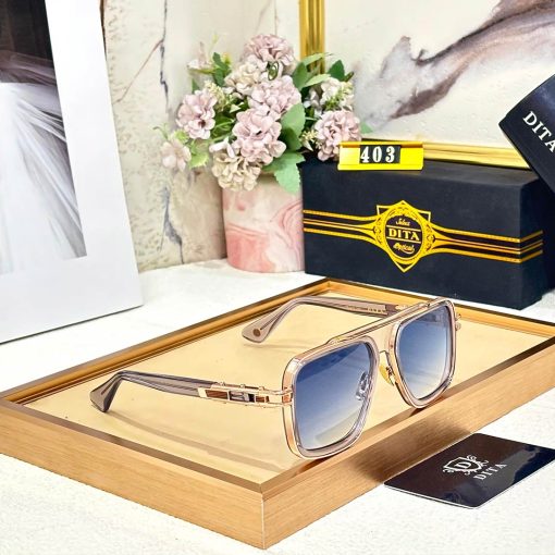 DTA Luxury Premium Aviators Men 403 - Image 6
